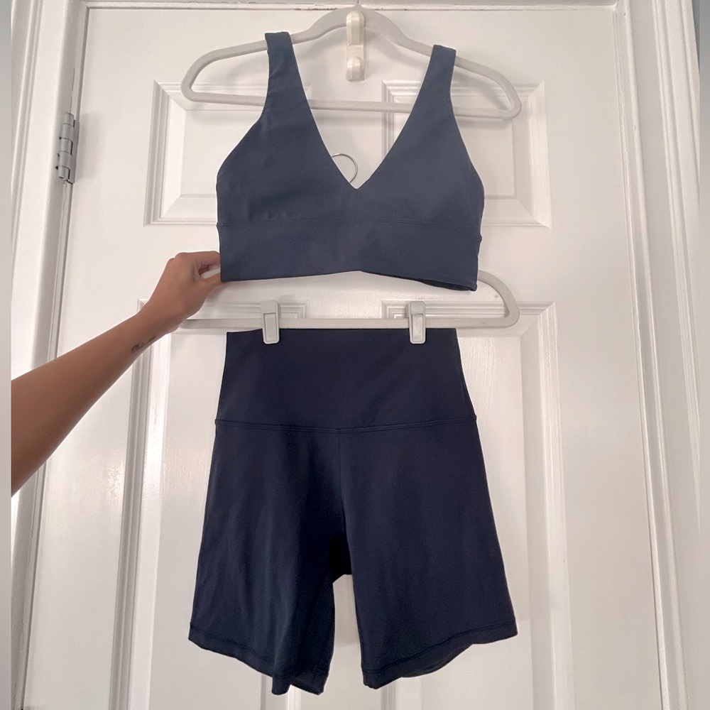 Lululemon Align Set